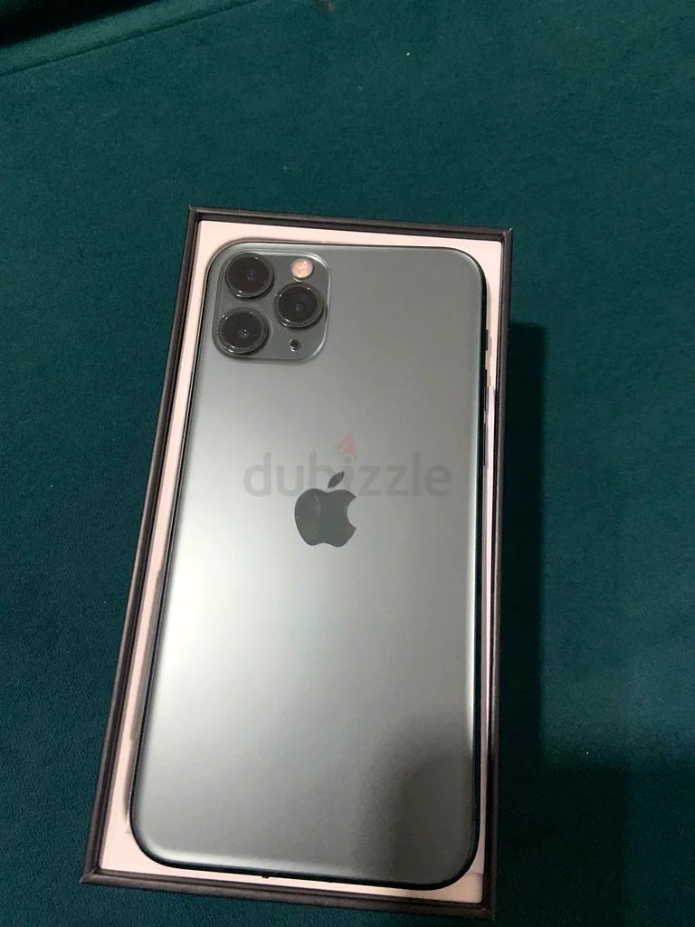 I phone 11 pro63215875767426113