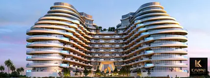 70/30 Payment Plan l Elegant 1 Bedroom Apartment l Best Deal