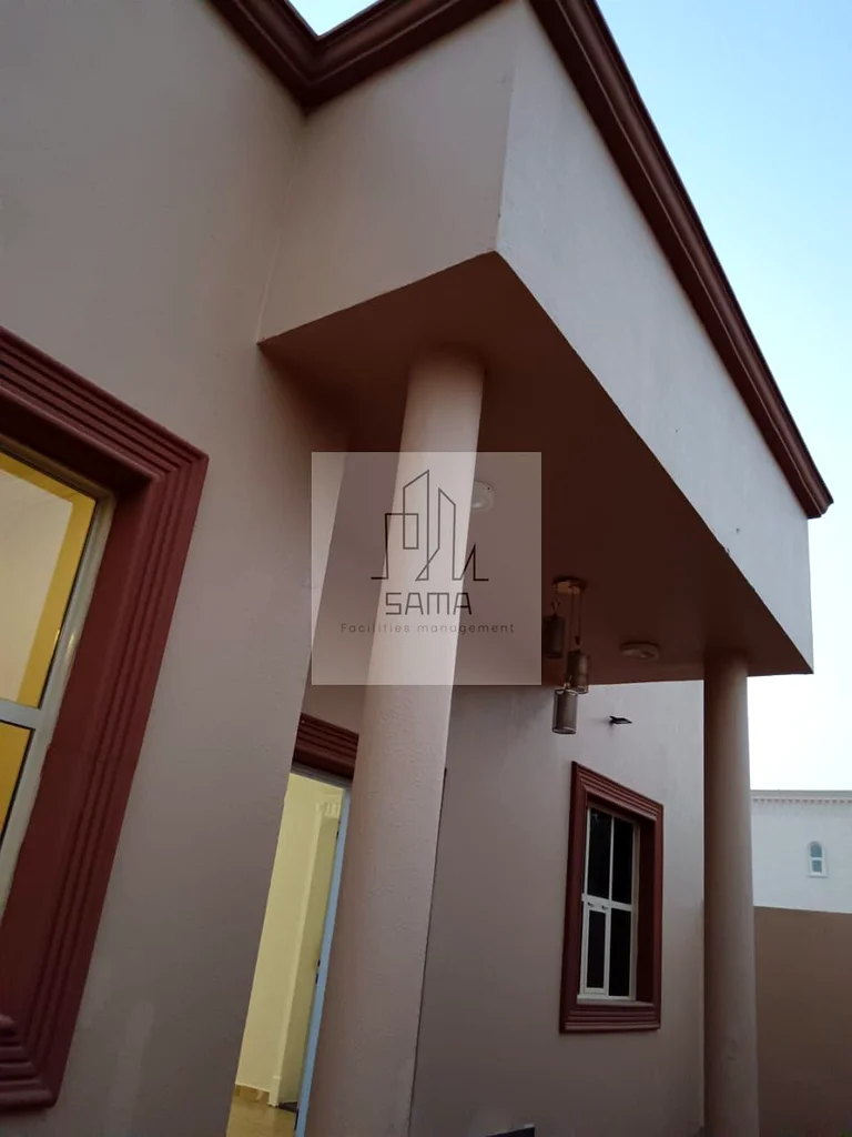 فيلا أخرى في أم غافة، بما في ذلك الماء والكهرباء.633066799480341115