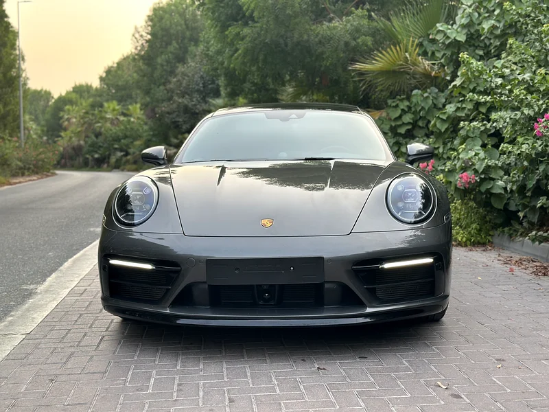 2024 بورش 911 كاريرا 4S | محرك 6 مستويات سعة 3.0 لتر بقوة 443 حصان | ضمان | حالة ممتازة63176616546946114
