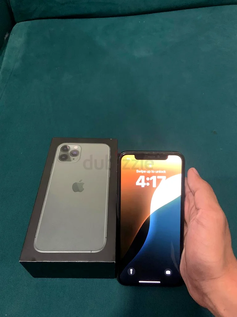 I phone 11 pro63215875767426111