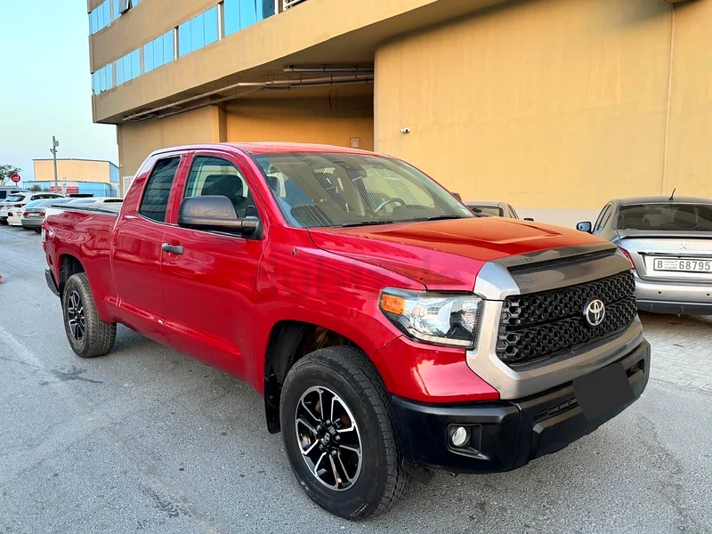 Toyota Tundra V8 2018, super clean car low mileage, three original keys63147208469762113