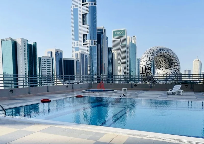 Bedspace in DIFC/SheikhZayedRoad for Girls63143500344322114