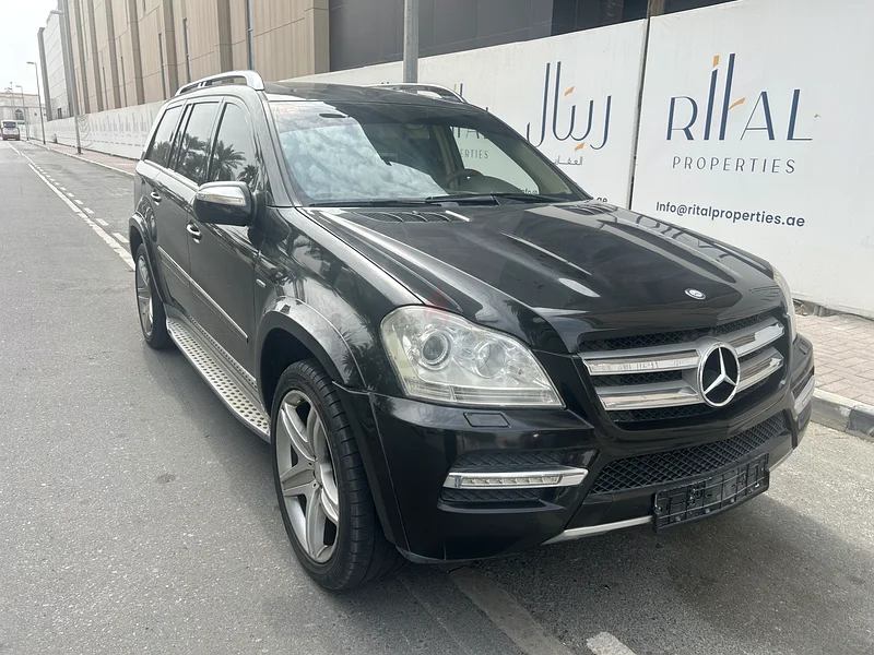 مرسيدس جي ال 45063147212112387111