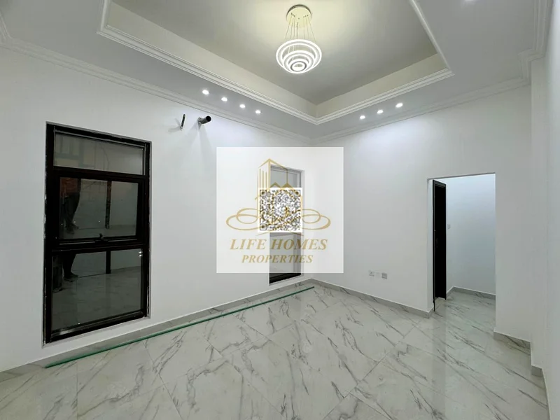 فيلا فاخرة للإيجار – فسيحة، عصرية ومناسبة للعائلات!63304780519937114