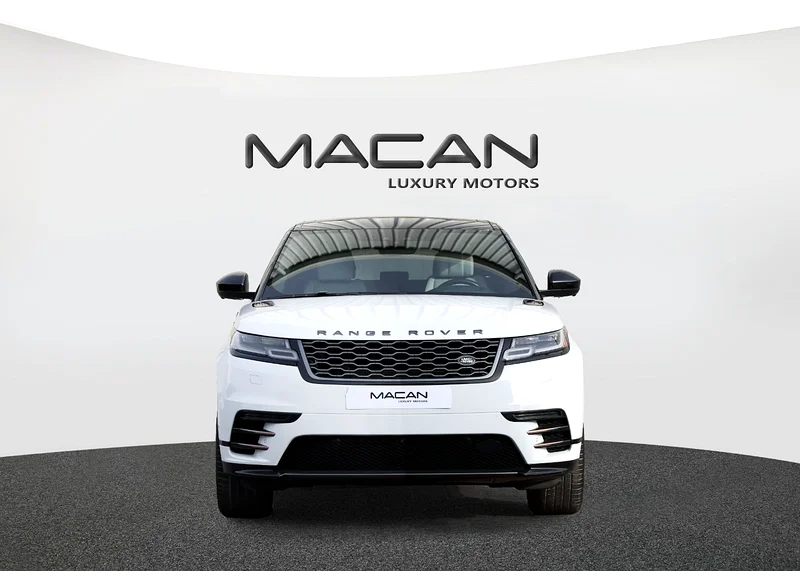 2020 I RANGE ROVER VELAR I P380 HSE I 3.0L V6 I R-DYNAMIC I FULLY LOADED I IMMACULATE CAR63152291047809111
