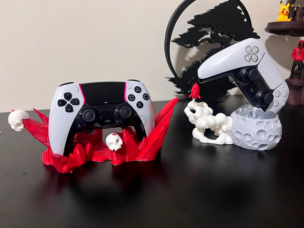 Ps5 controller stands63230189647363111