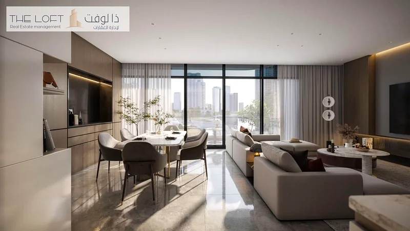 خصم 40٪ شقة من 4 غرف نوم بدون عمولة63842426620801111