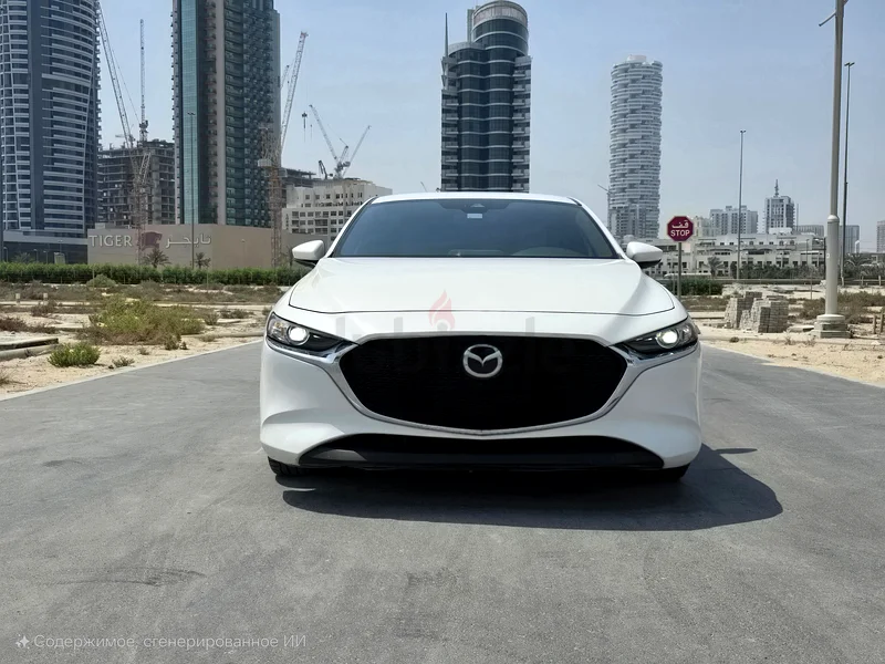 For Sale: Mazda 3 – AWD, 2.5L Engine.63135491556225113