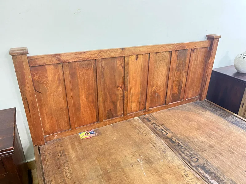 Marina Solid Wood Bedroom Set63221849843331112