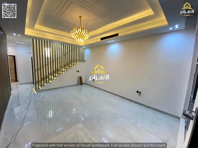 رسوم التسجيل متضمنة، حديقة خارجية كبيرة، ملكية تامة لجميع الجنسيات مدى الحياة، مع إمكانية التمويل المصرفي بسهولة63904245717890110
