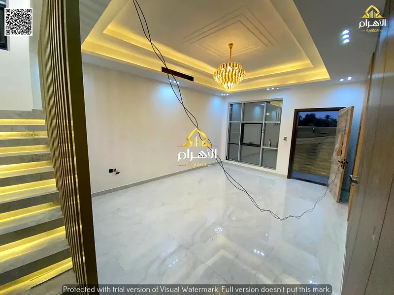 رسوم التسجيل متضمنة، حديقة خارجية كبيرة، ملكية تامة لجميع الجنسيات مدى الحياة، مع إمكانية التمويل المصرفي بسهولة63904245717890111