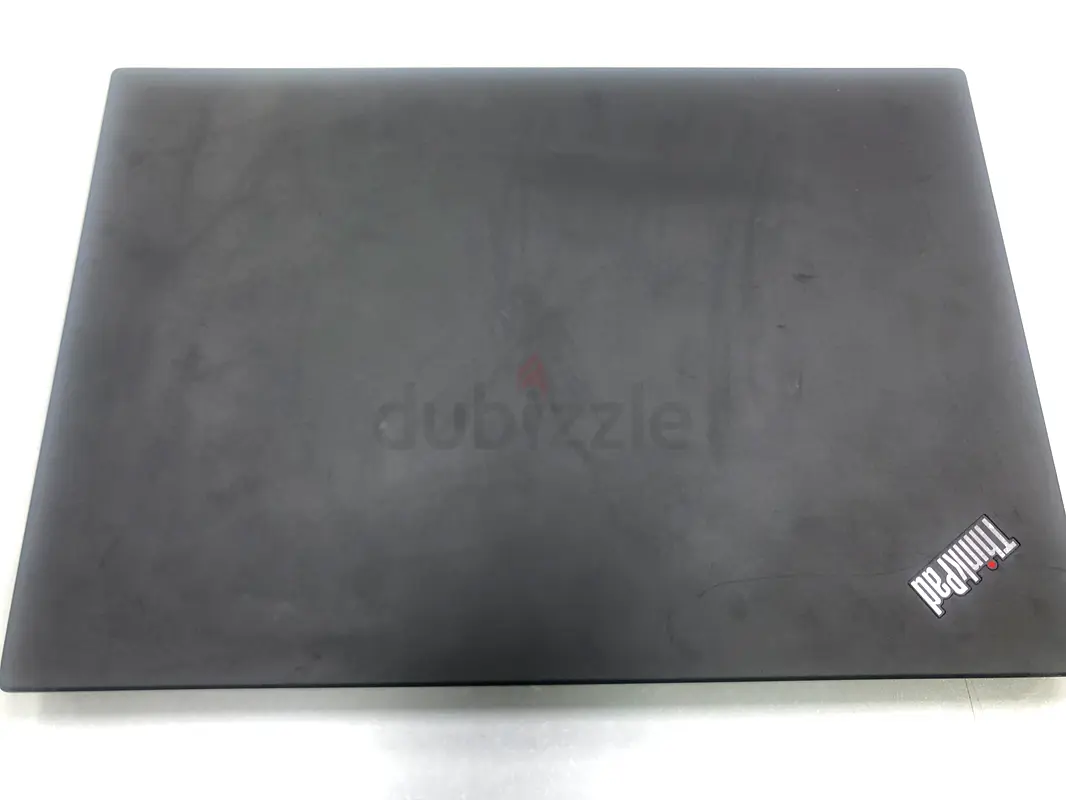 Lenovo ThinkPad Laptop - Reliable Performance!63256076254721110