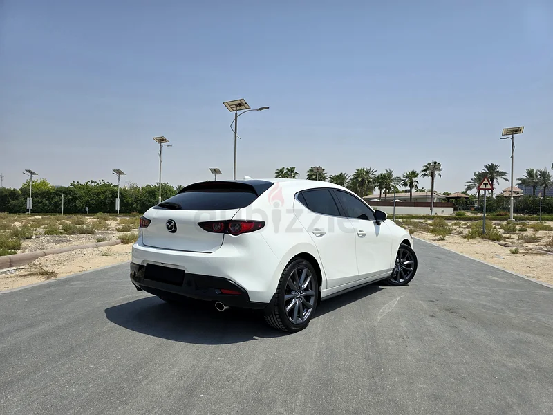 For Sale: Mazda 3 – AWD, 2.5L Engine.63135491556225114