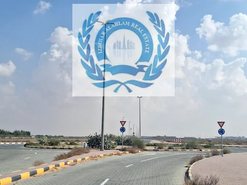 15 YEARS PAYMENT PLAN, START YOUR CONSTRUSTION IMMEDIATELY, INDUSTRIAL PLOT, ALL NATIONALITY CAN BUY, DIFFRENT SIZE AVAILABLE.63195598005121111