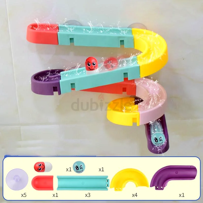 Fun Bath Time Water Toy - Interactive Monkey Splash!63175279716995111