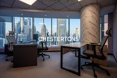 ALL INCLUSIVE | FULLY FURNISHED | PRIME TOWER