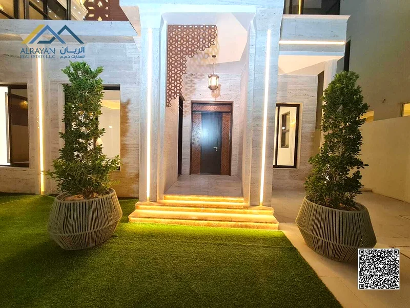 Including registration and ownership fees, ground floor, first floor and roof with swimming pool, personal finishes, without a down payment to the ban63877280019330113