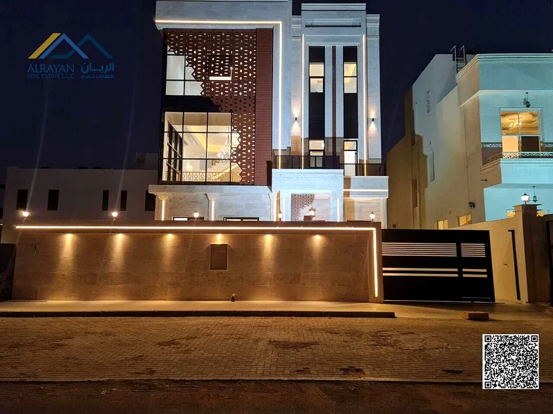 Including registration and ownership fees, ground floor, first floor and roof with swimming pool, personal finishes, without a down payment to the ban63877280019330110