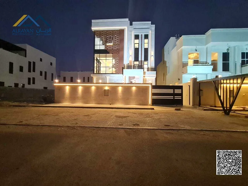 Including registration and ownership fees, ground floor, first floor and roof with swimming pool, personal finishes, without a down payment to the ban63877280019330111
