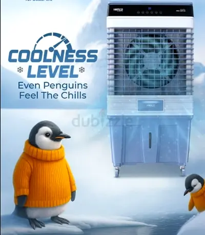 air cooler  Big Air cooler.450W Air conditioner,Fans (40L)