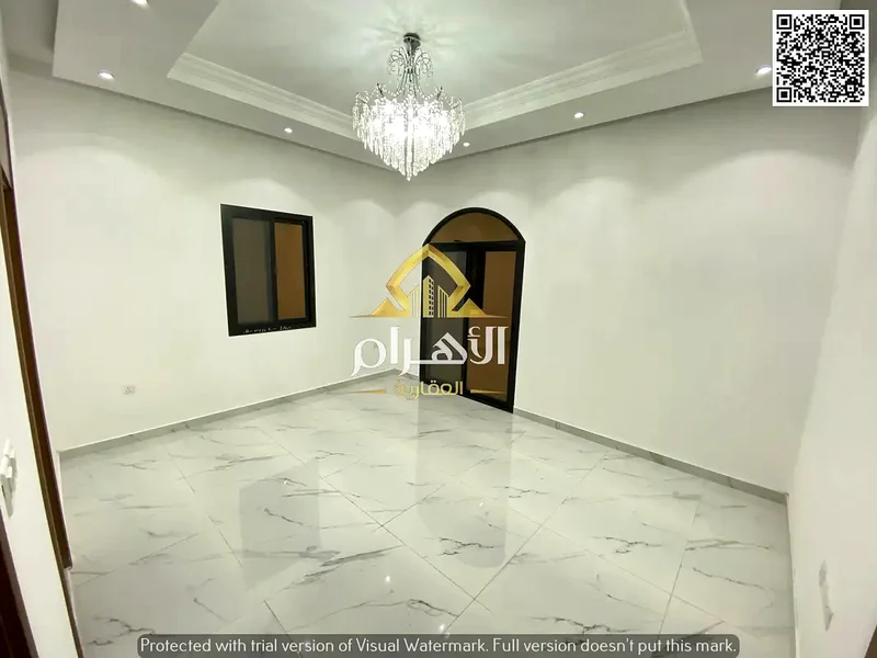 فيلا بتصميم كلاسيكي للبيع، تشمل رسوم التسجيل ونقل الملكية، تشطيب سوبر ديلوكس63905608785923114