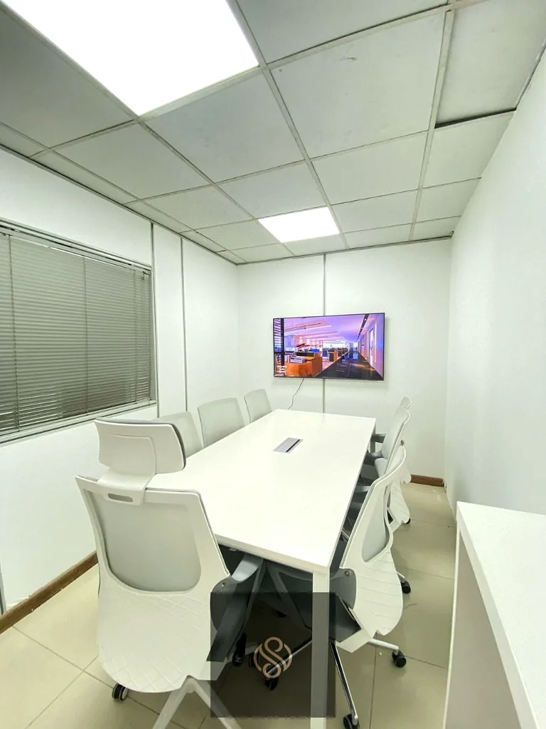 FURNISHED OFFICE SPACE IN BURJUMAN | NEAR METRO | STUNNING VIEW63165234996355114