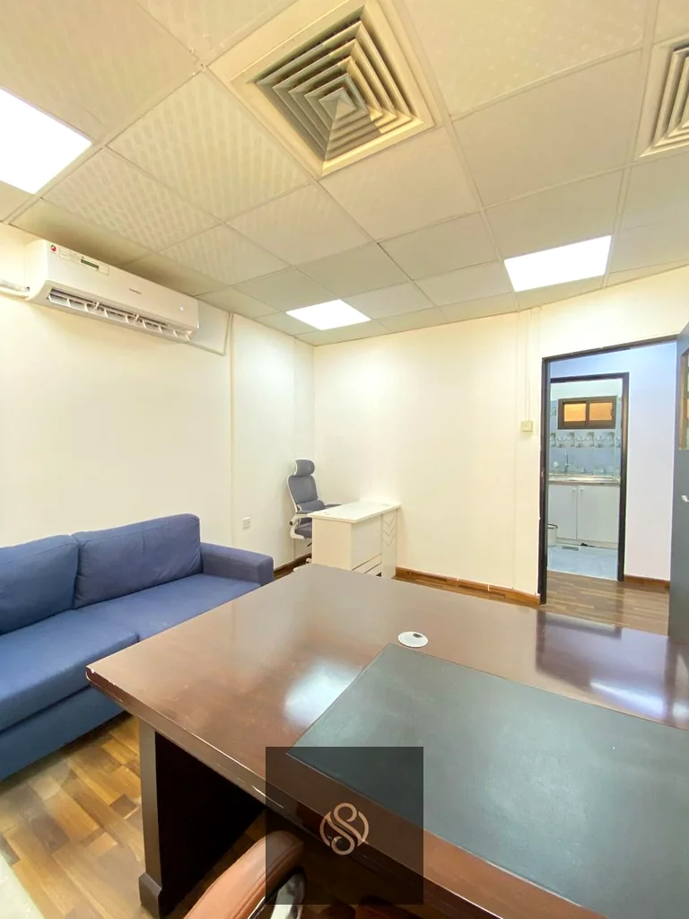 FURNISHED OFFICE SPACE IN BURJUMAN | NEAR METRO | STUNNING VIEW63165234996355113
