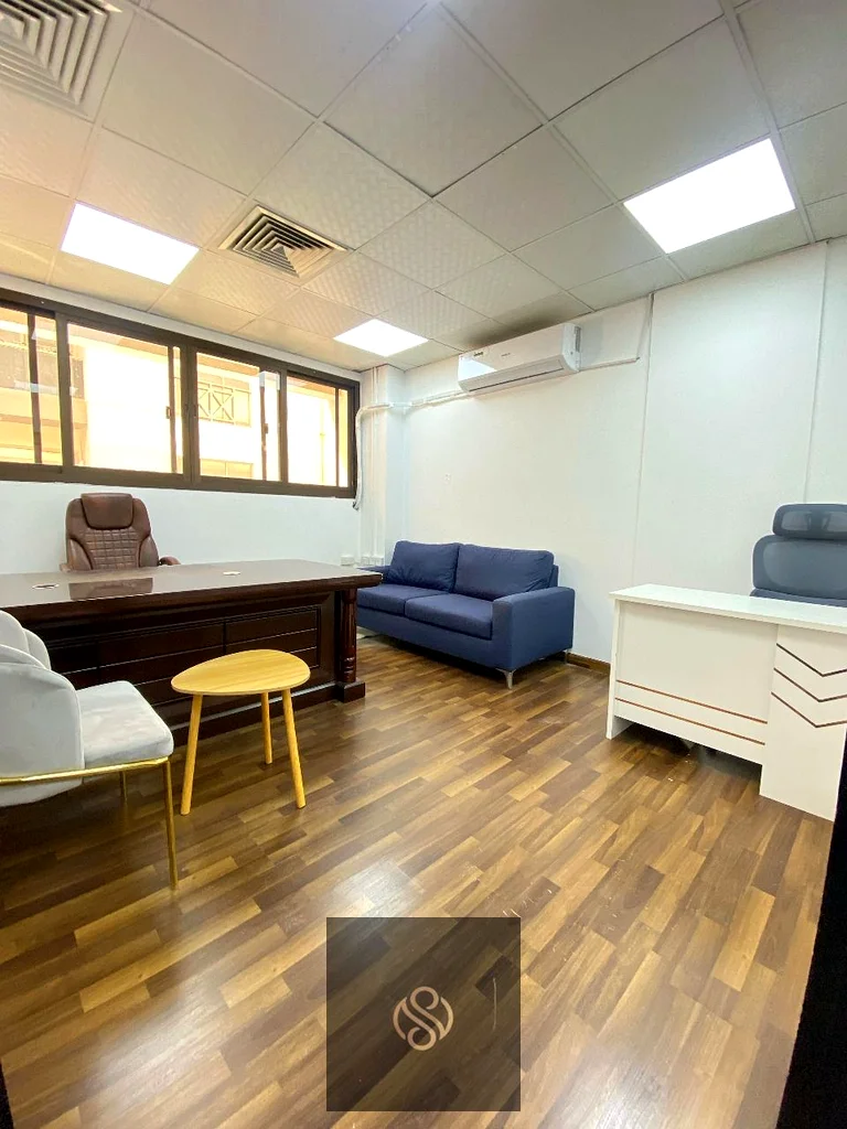 FURNISHED OFFICE SPACE IN BURJUMAN | NEAR METRO | STUNNING VIEW63165234996355112