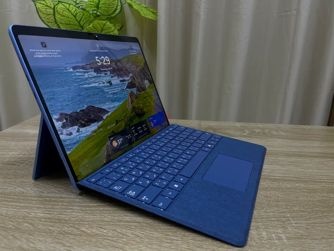 microsoft surface pro 11 snapdragon x plus63257120312578116