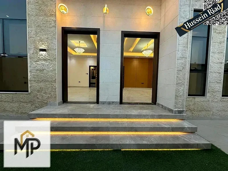 فيلا فاخرة للبيع في الشارع الرئيسي، مباشرة بالقرب من المسجد. تشمل رسوم التسجيل.63904952176002112