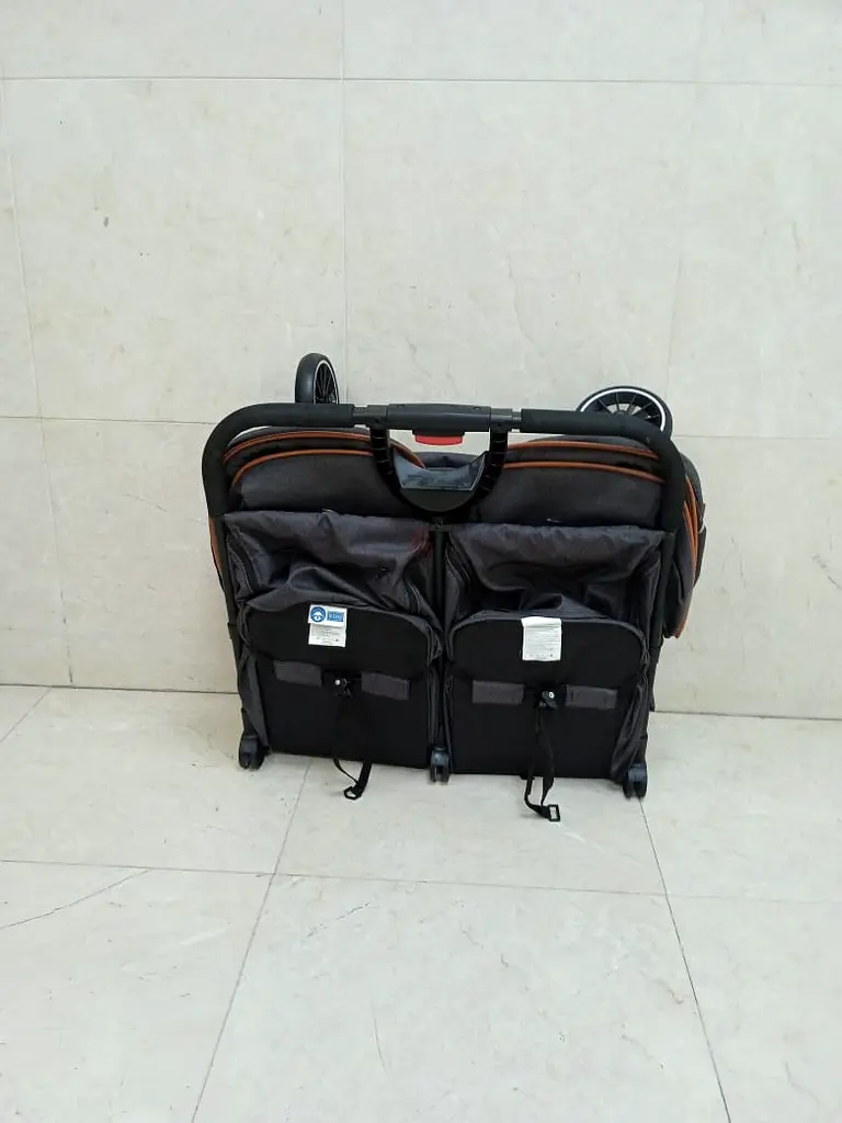 Moni twin stroller63206873188482116