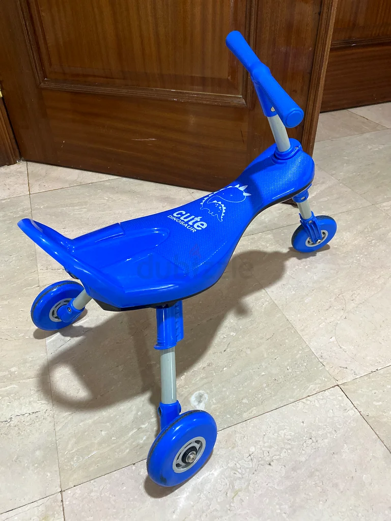 Ride-On Toy for Little Adventurers!63206875229826111