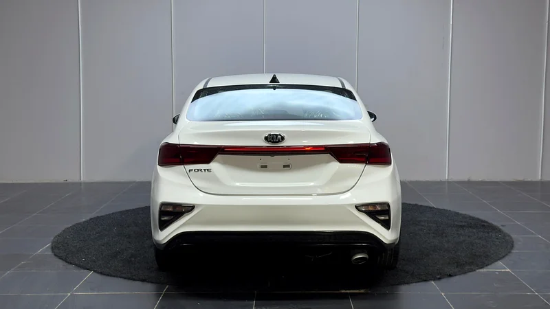 KIA FORTE63152289214337112