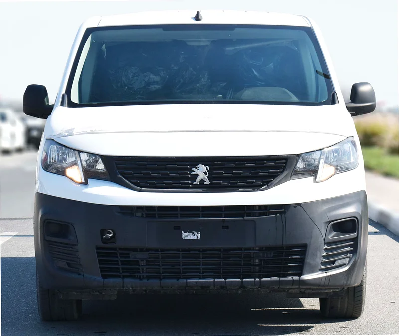 2024 MODEL: PEUGEOT PARTNER 1.6L - DIESEL62930628240897111