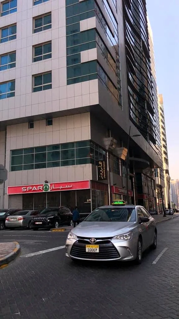 غرفة رئيسية فاخرة متوفرة للإيجار في الخالدية، الكورنيش63314994890883113