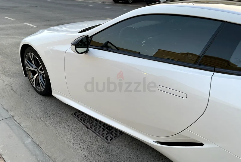 Lexus LC 500 2020 GCC63151401999745114