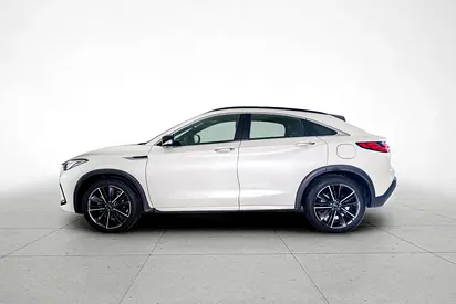 Infiniti QX55 Essential, миниатюра 8