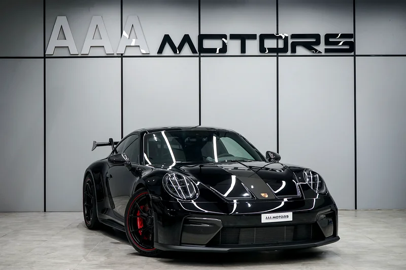 GT3 992.2 2025 ويسيش63177101165441111
