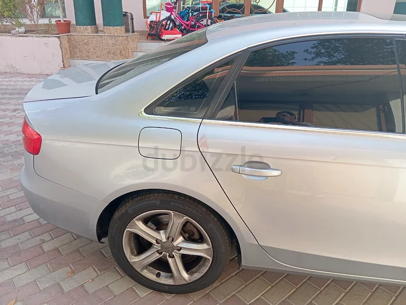 Audi A463224790292611113
