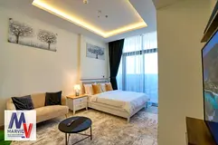 Burj View/High Floor/Vacant On Transfer