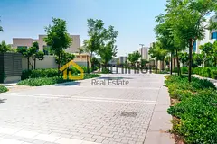 Al Zahia | 3 BHK Villa with Garden | All-Inclusive Gated Community | In the Heart of Sharjah | Resal