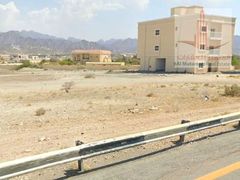 Land for sale in Masfout, Basin 863197608306690113