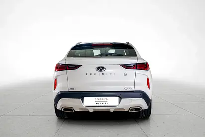 Infiniti QX55 Essential, миниатюра 3