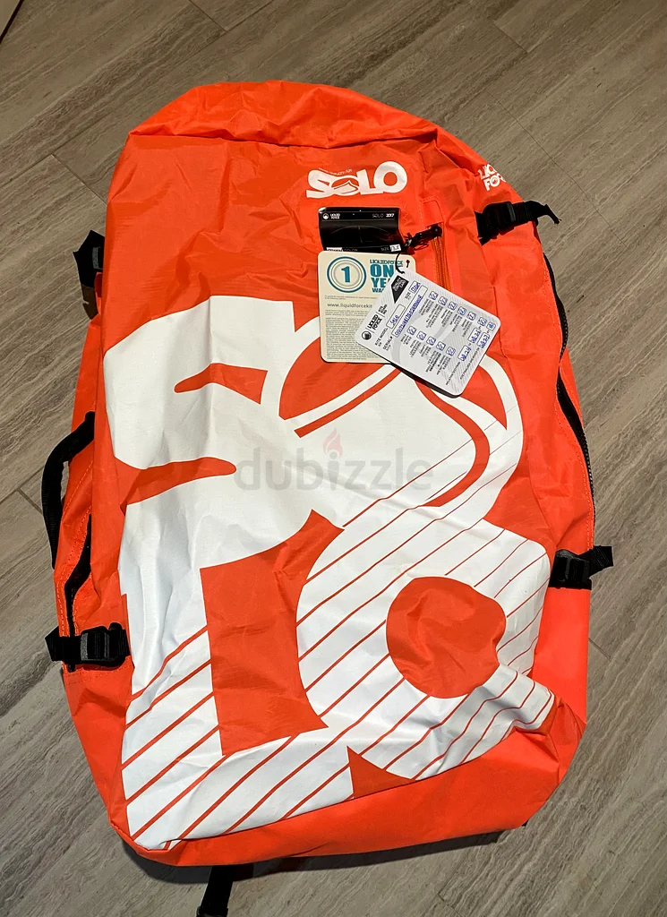 LIQUID FORCE KITE 17.5m63242170173059111