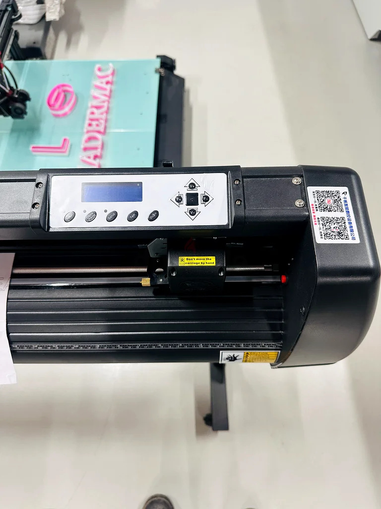 Cutting plotter machine for sale63258139931650112