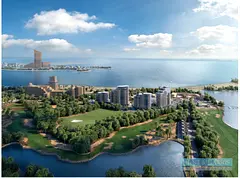 1 Bedroom for Sale Al Hamra Village - Lush Garden Fields - Spacious