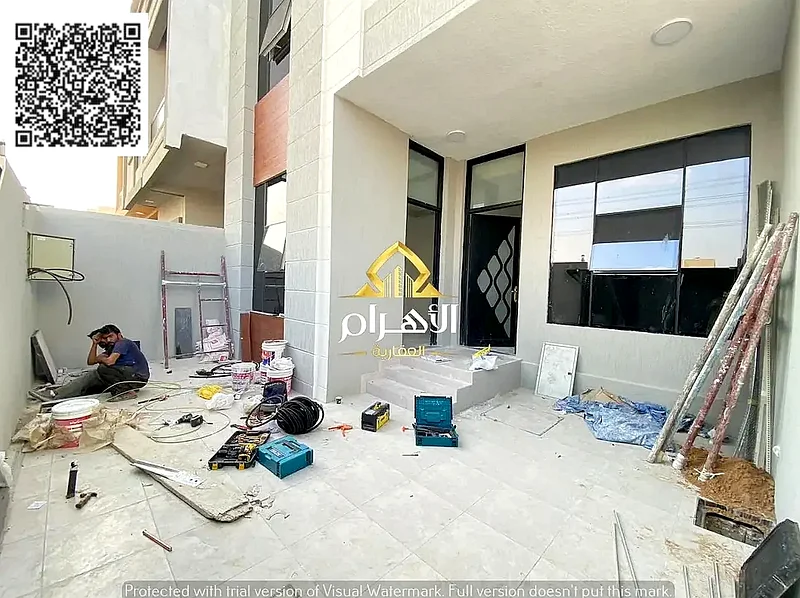🏡 Townhouse villa for sale in Al Yasmeen - an opportunity not to be missed! 🏡63251334493698111