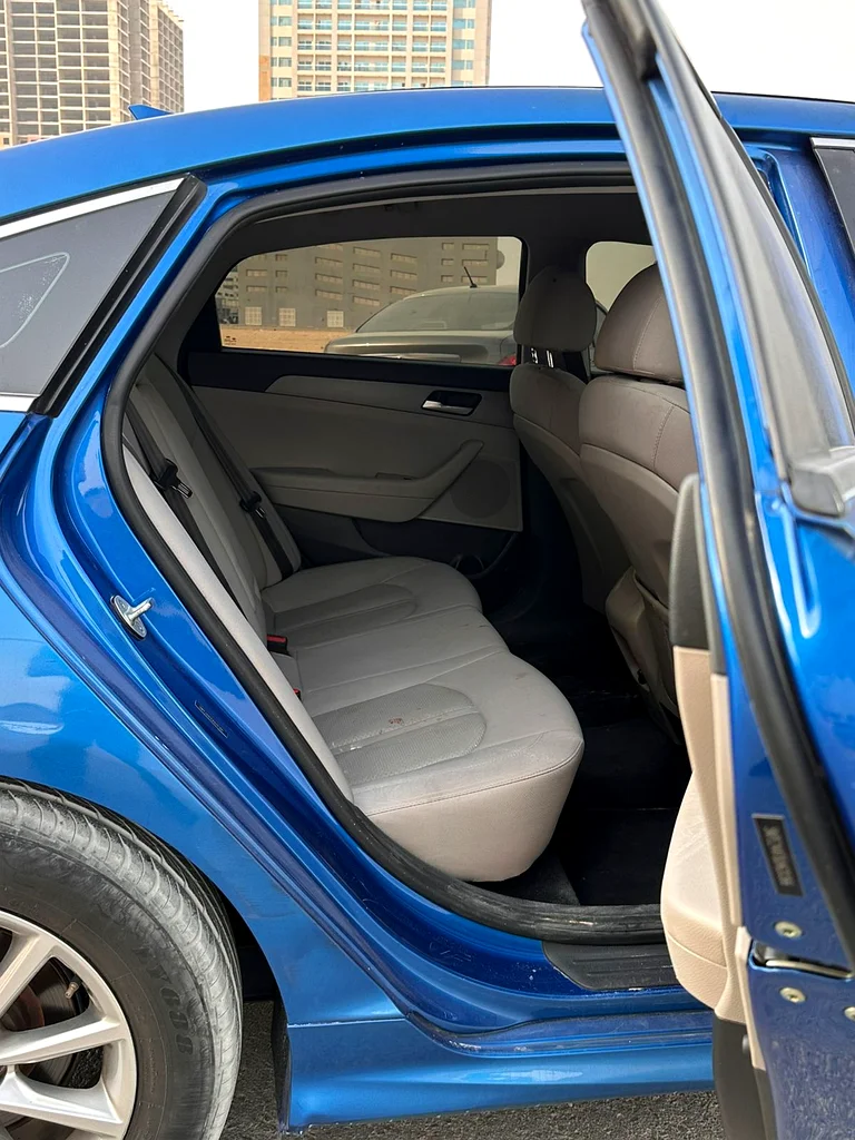Hyundai Sonata 2018 Clean Car
Great Features Smooth Driving
Excellent Price Ready To Drive63151843148418111