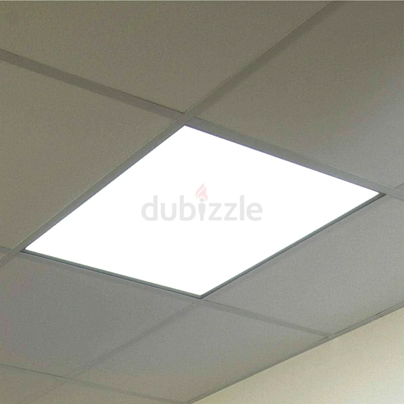Modern LED Ceiling Lights for a  Bright Home and Office 96W!63220829595138113